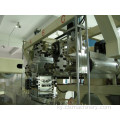 3 Layer Pe Co Extrusion Stretch Film Machinery